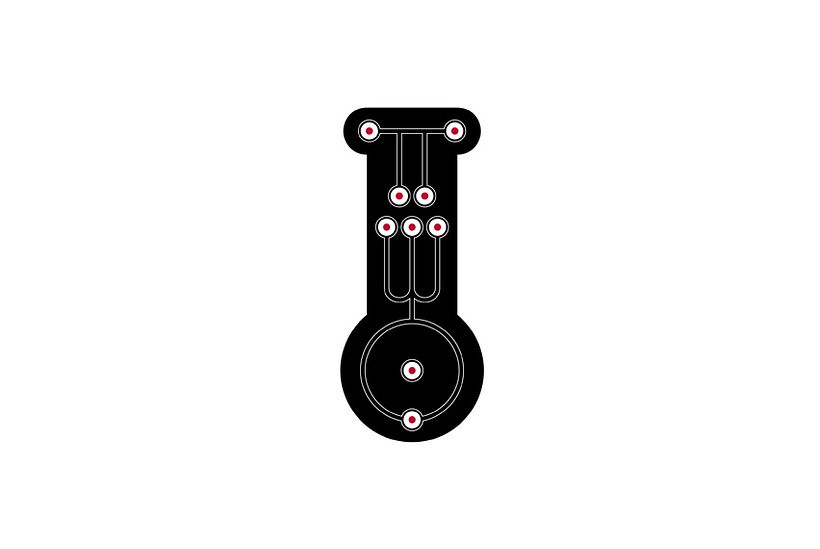 Logotipo Tantraway 1