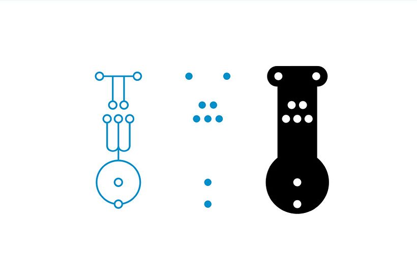Logotipo Tantraway 3