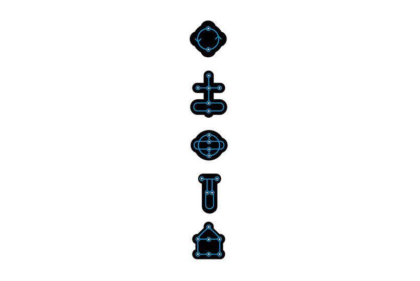 Logotipo Tantraway 5