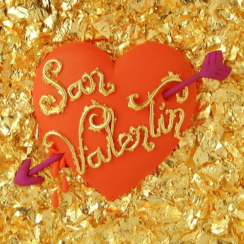 San Valentín 1