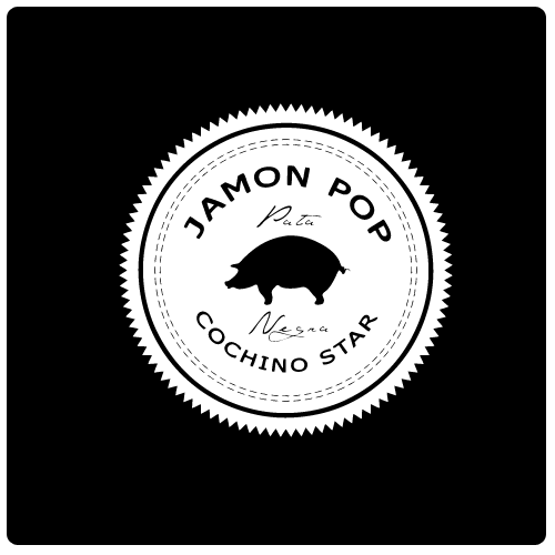 Jamon Pop 09 7