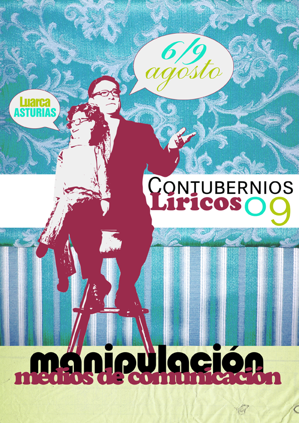 Contubernios Líricos 09 11
