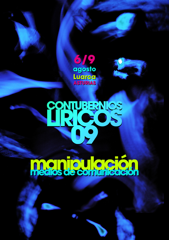 Contubernios Líricos 09 9
