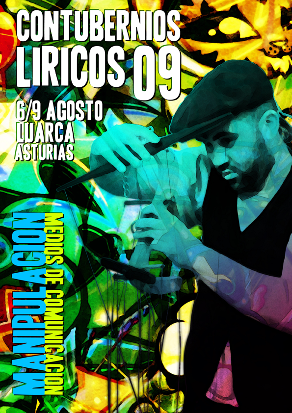 Contubernios Líricos 09 8
