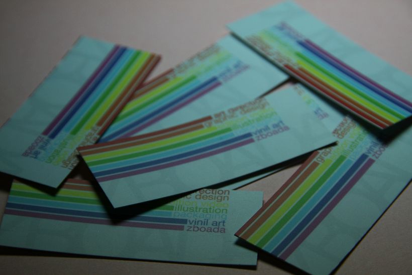 Tarjetas Zboada 7