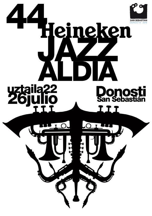 Jazz al día 4