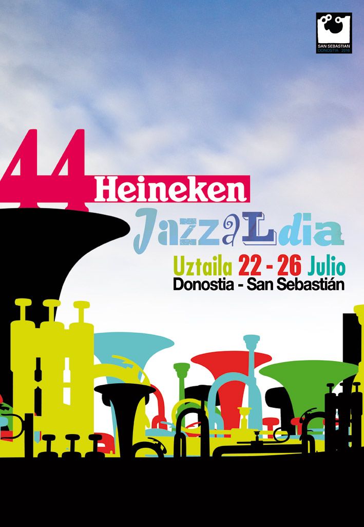 Jazz al día 2