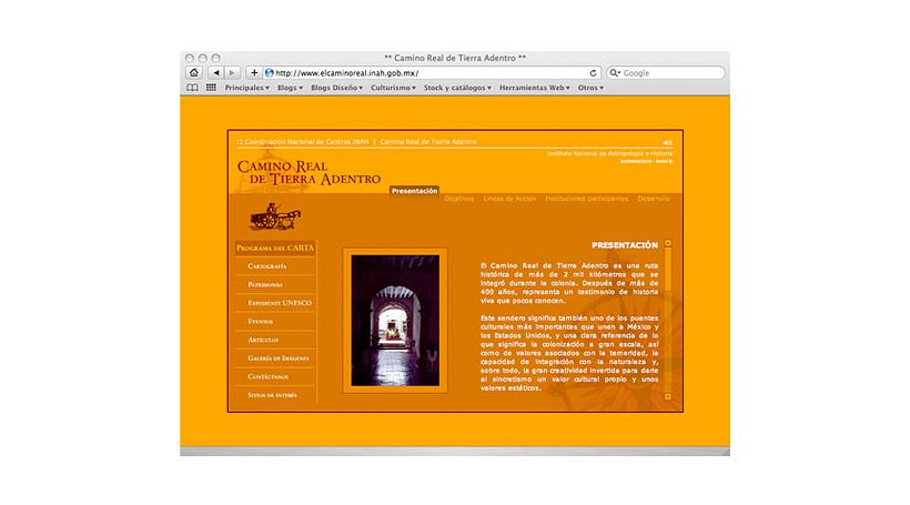 Web e interactivos 10