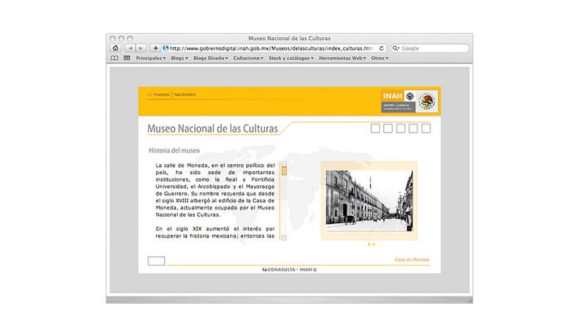 Web e interactivos 9