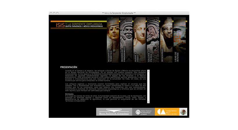 Web e interactivos 4