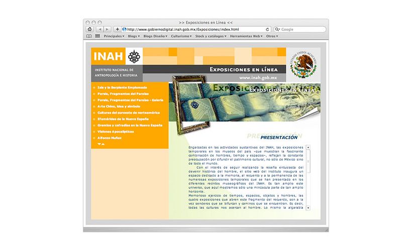 Web e interactivos 5