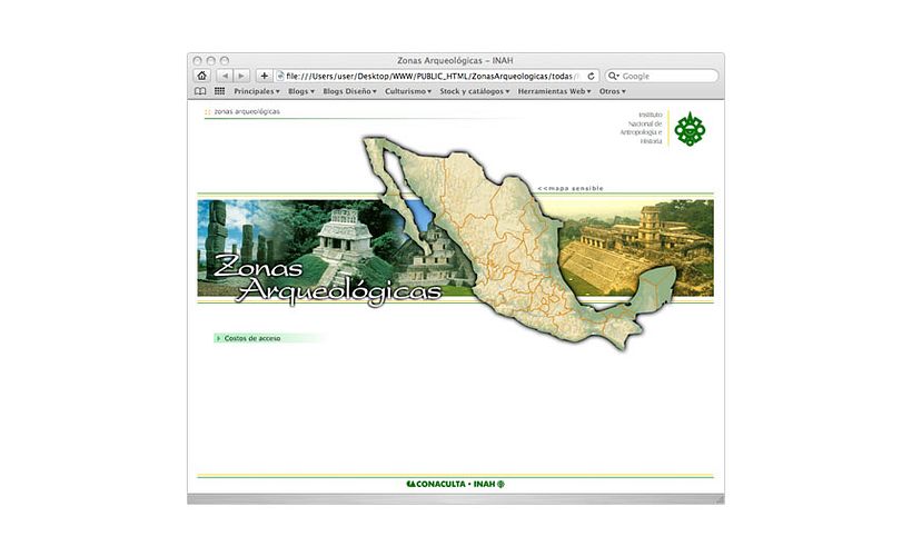 Web e interactivos 7