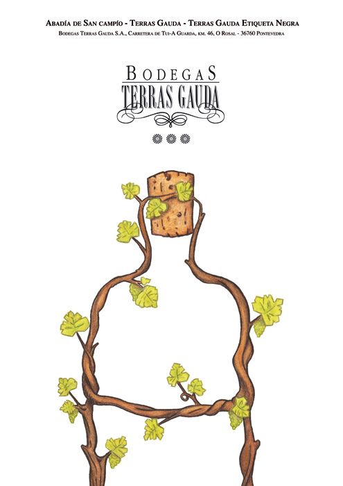 Terras Gauda 1