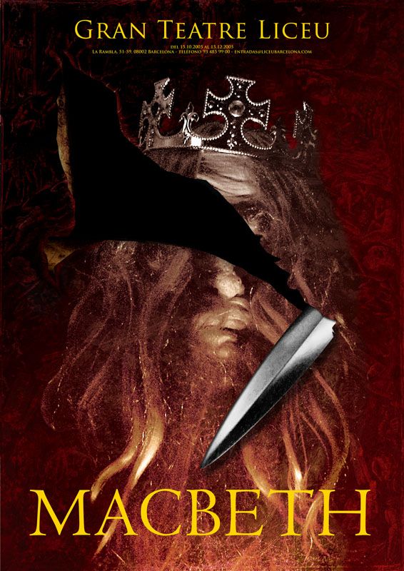 Macbeth 1