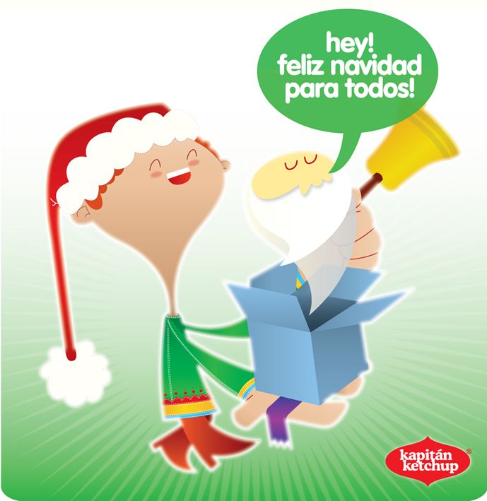 feliz navidad! 1