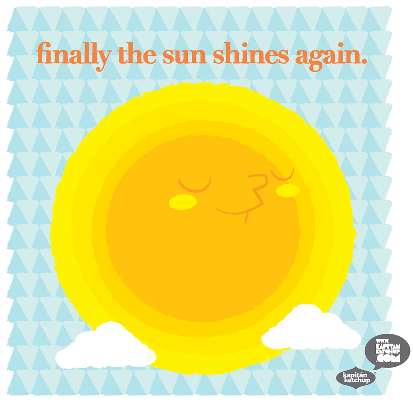 sunshine 1