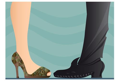 Business Illustrations 7