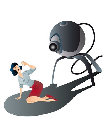 Business Illustrations 6