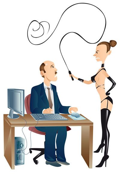 Business Illustrations 3