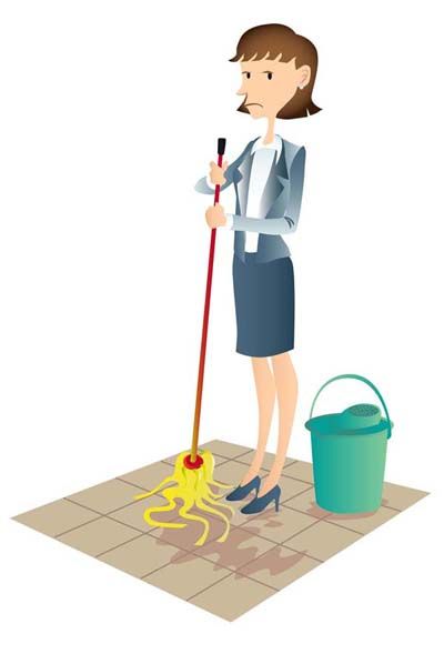 Business Illustrations 1