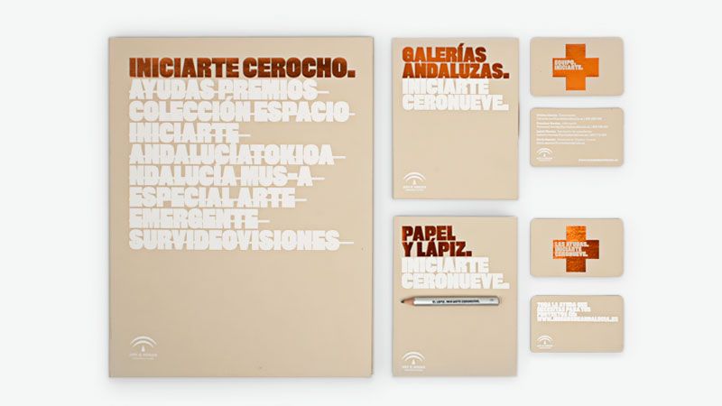 Iniciarte ceronueve 1