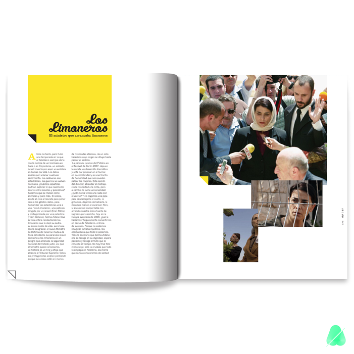 Lados Magazine 16