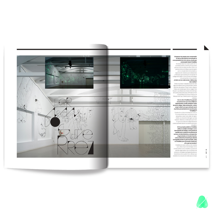 Lados Magazine 11
