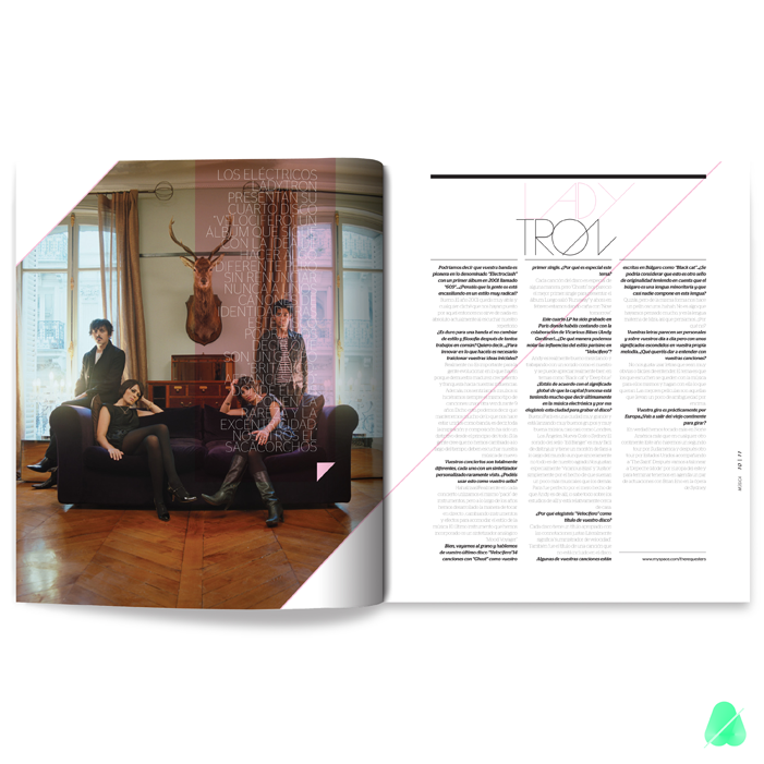 Lados Magazine 10