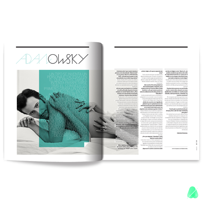 Lados Magazine 9