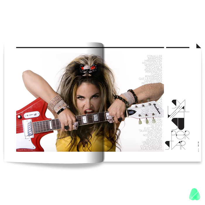 Lados Magazine 8