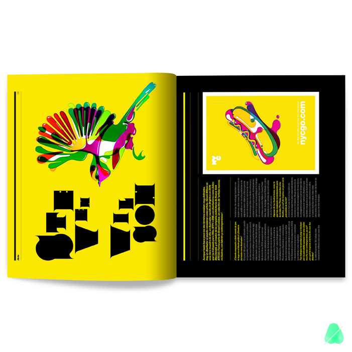 Lados Magazine 5