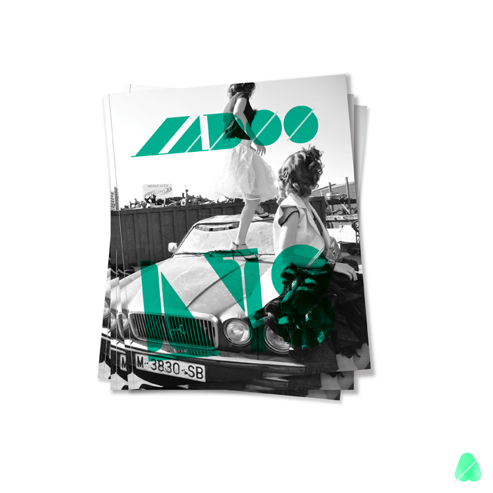 Lados Magazine 2