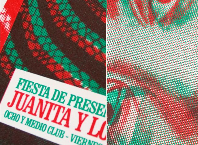 Cartel Fiesta Bang! #6 2