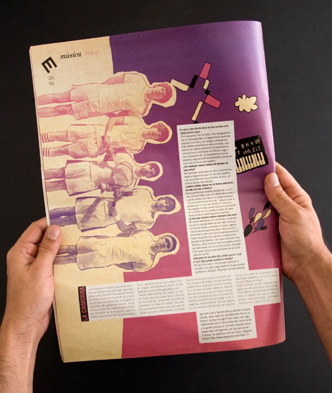 Revista EME 3