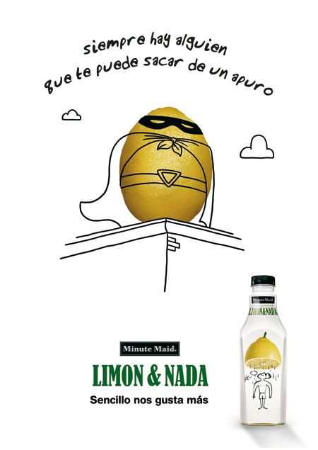 Limón y nada 4