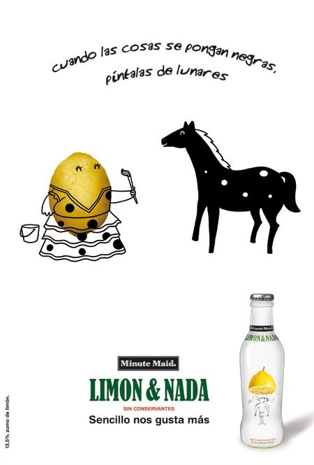 Limón y nada 2