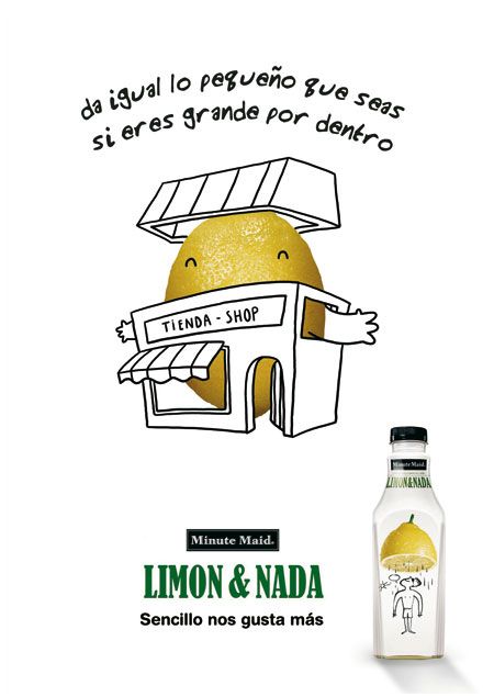 Limón y nada 1