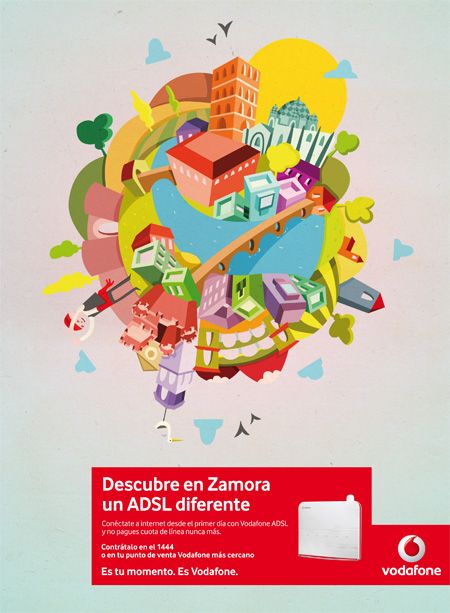 Vodafone ciudades 4