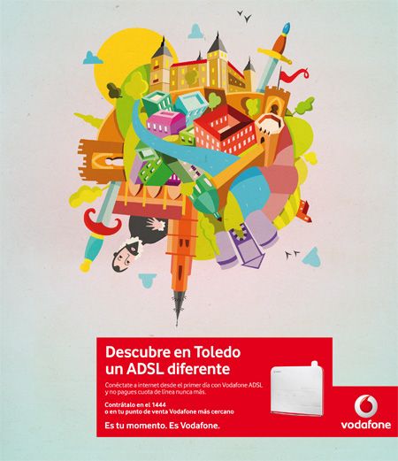 Vodafone ciudades 2