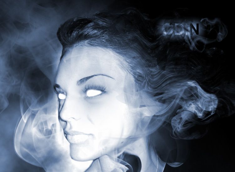 Smoke face 1