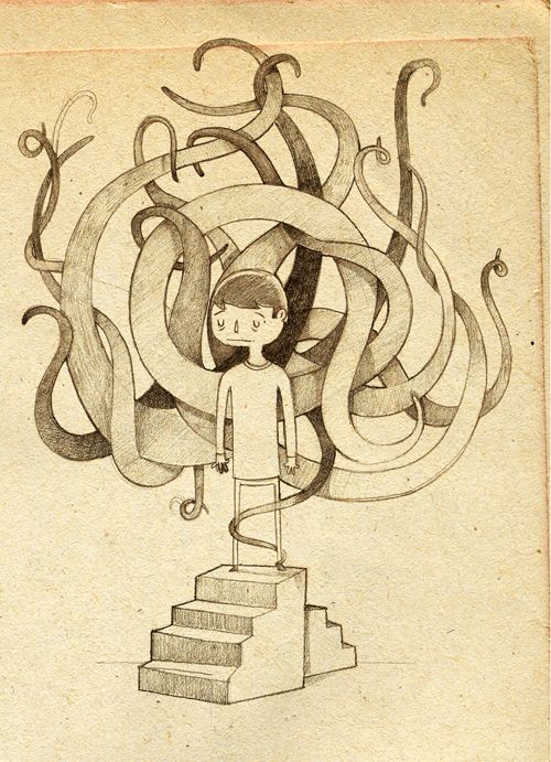 Migrañas 7