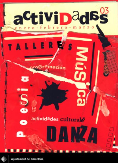 Institucional 8