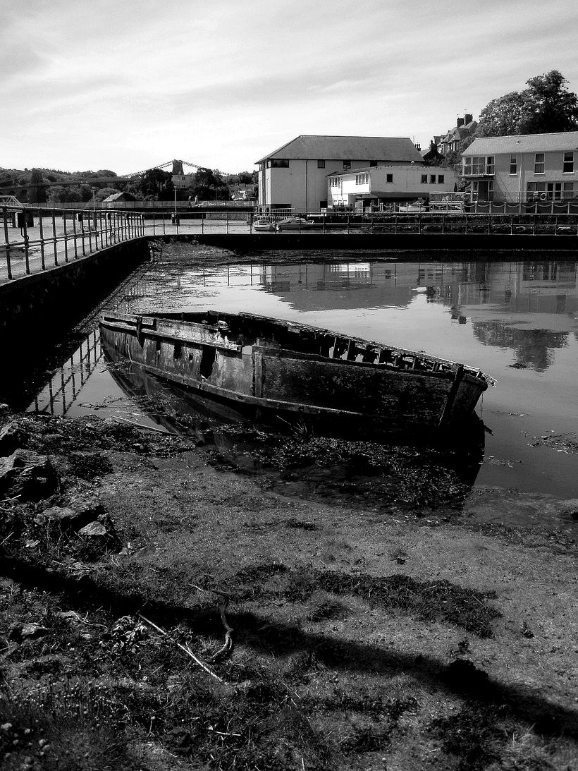 Island of Anglesey in Wales 5