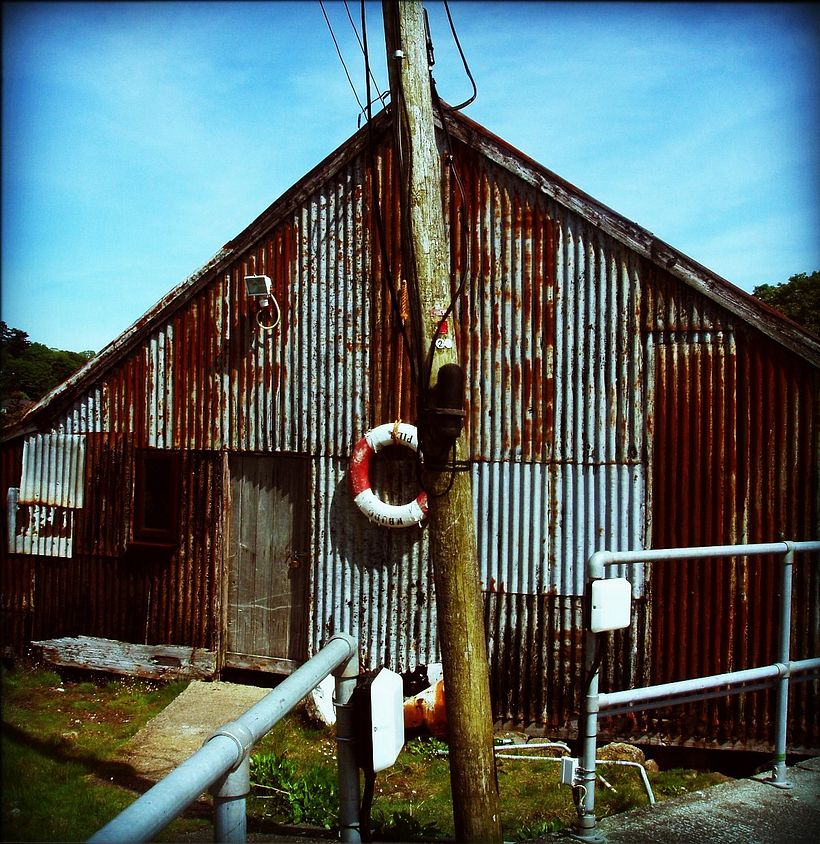 Island of Anglesey in Wales 3