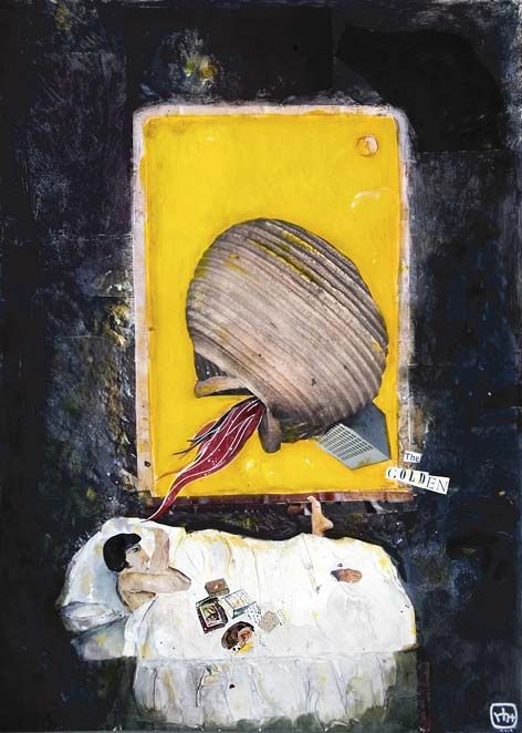 Retratos de la Postmodernidad 49