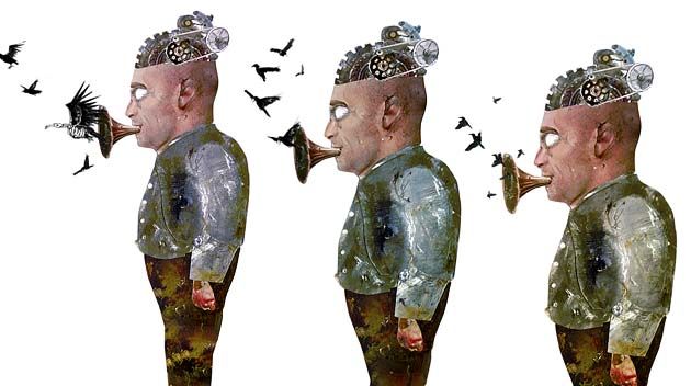 Retratos de la Postmodernidad 50