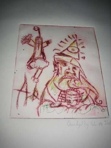 Engravings / Grabados 1