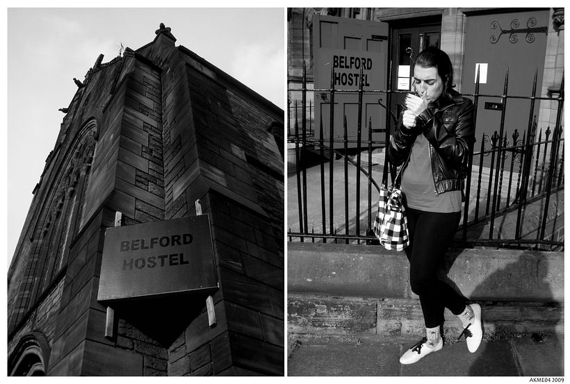 Scotland / Escocia 16