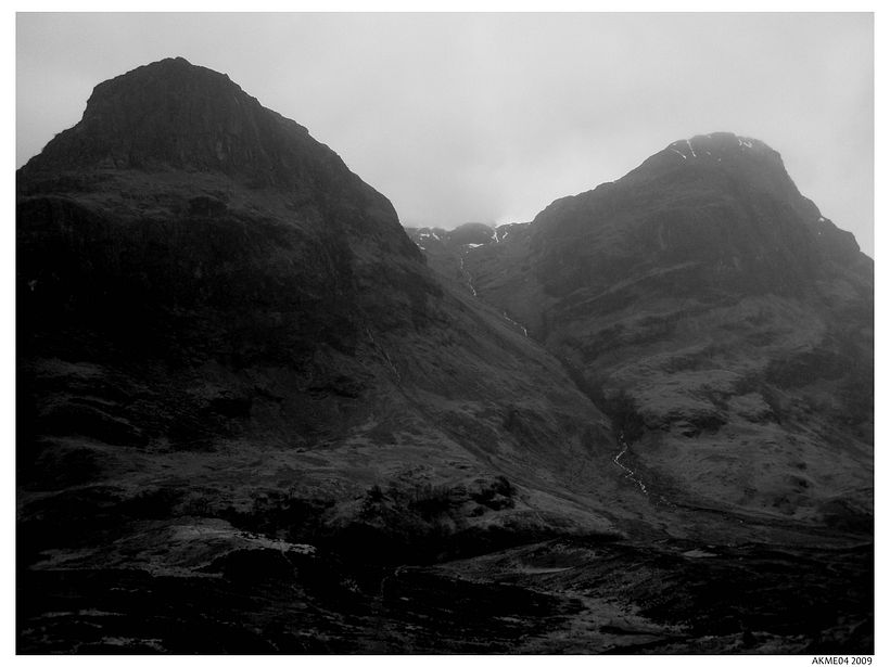 Scotland / Escocia 15