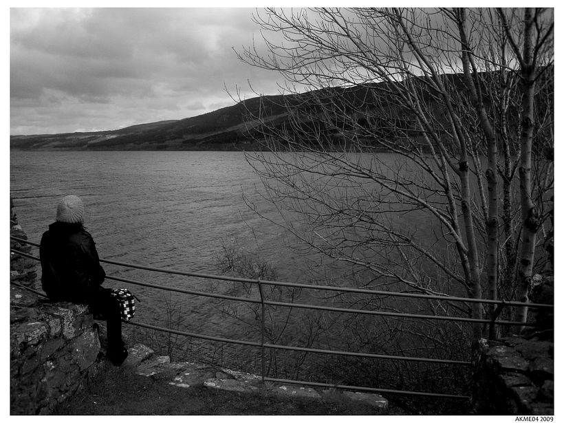 Scotland / Escocia 12